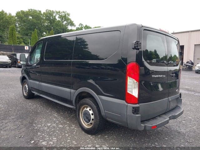 2017 FORD TRANSIT-150 3