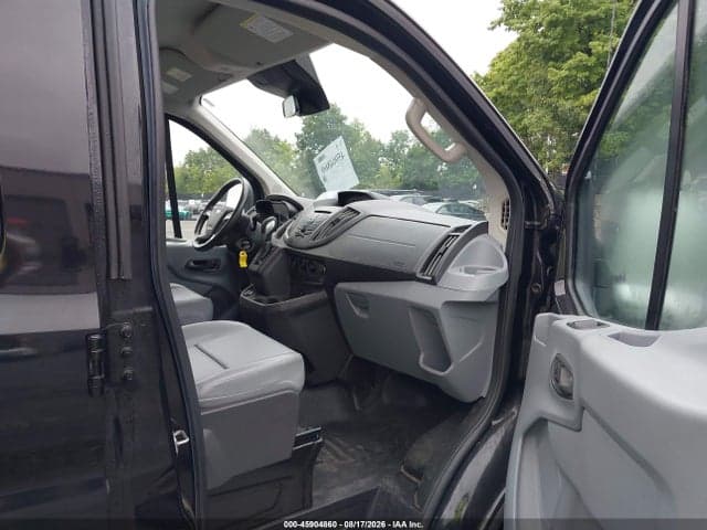 2017 FORD TRANSIT-150 5