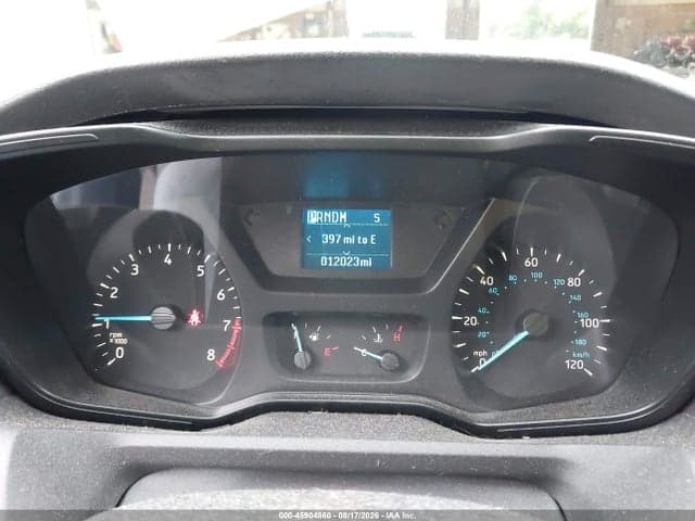 2017 FORD TRANSIT-150 7