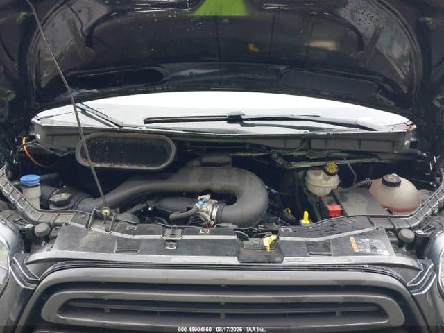 2017 FORD TRANSIT-150 10