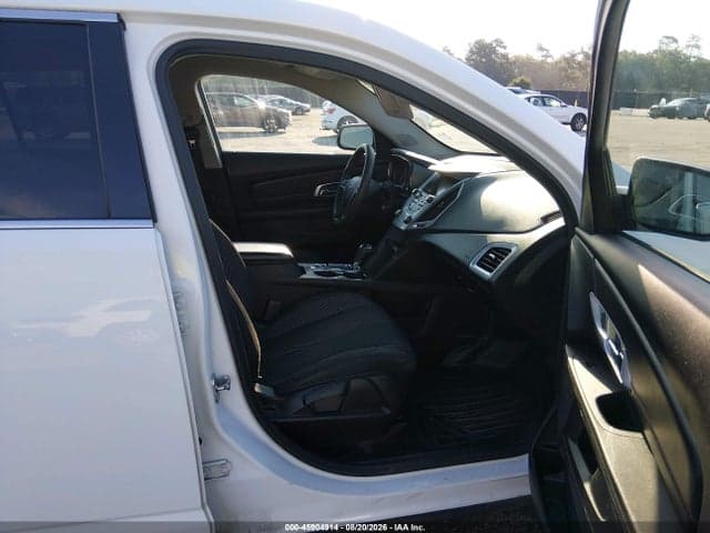 2017 GMC TERRAIN SLE-1 5