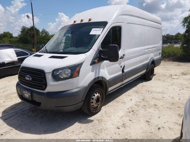 2018 FORD TRANSIT-350 2