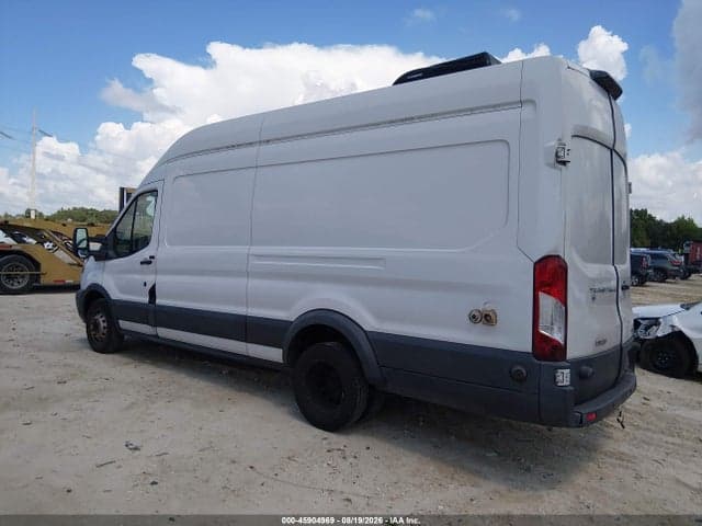 2018 FORD TRANSIT-350 3