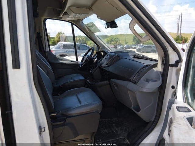 2018 FORD TRANSIT-350 5