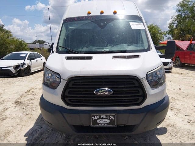 2018 FORD TRANSIT-350 6
