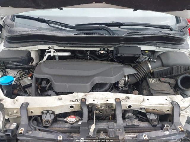2017 HONDA PILOT ELITE 10
