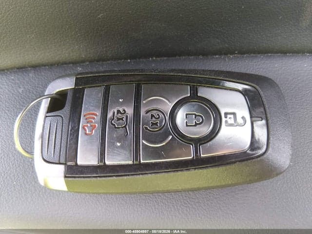 2025 FORD EXPLORER ST 11
