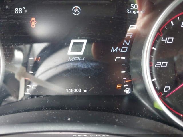 2021 DODGE CHARGER SXT AWD 15