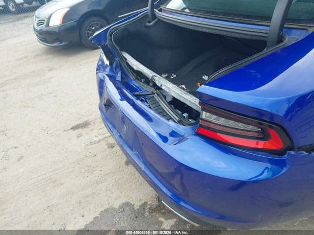 2021 DODGE CHARGER SXT AWD 18
