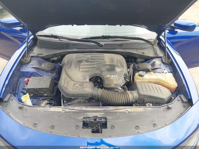 2021 DODGE CHARGER SXT AWD 10