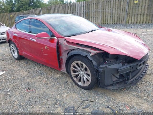 2017 TESLA MODEL S 100D/60D/75D/90D/P100D 1