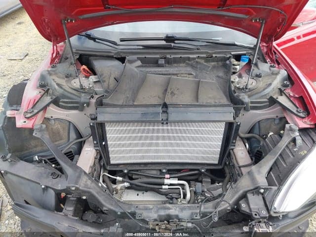 2017 TESLA MODEL S 100D/60D/75D/90D/P100D 10