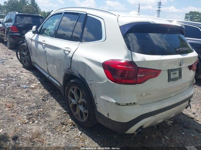 2021 BMW X3 SDRIVE30I 3