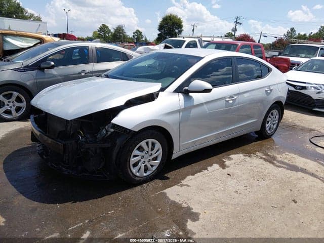 2020 HYUNDAI ELANTRA SE 2