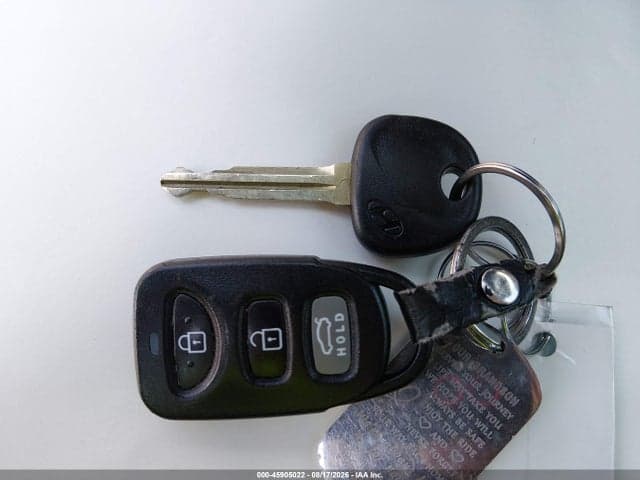 2020 HYUNDAI ELANTRA SE 11
