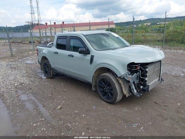 2023 FORD MAVERICK XLT 1