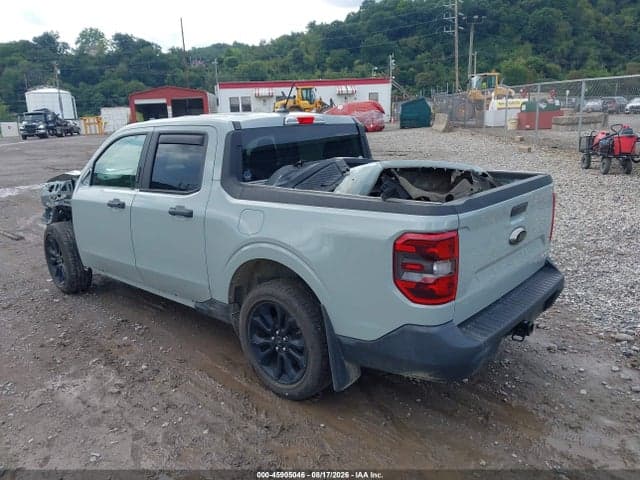 2023 FORD MAVERICK XLT 3