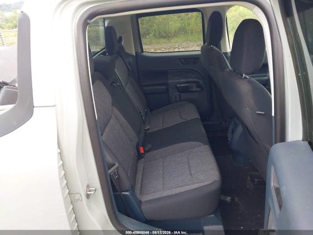2023 FORD MAVERICK XLT 8