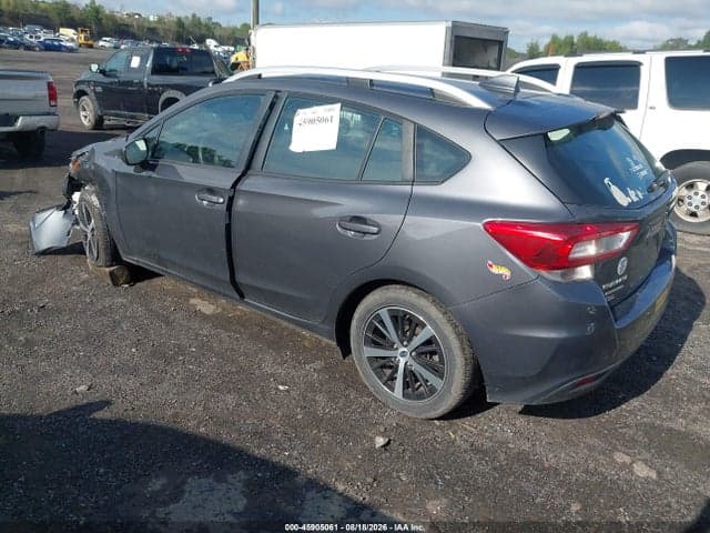 2019 SUBARU IMPREZA 2.0I PREMIUM 3