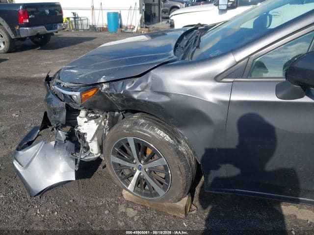 2019 SUBARU IMPREZA 2.0I PREMIUM 6