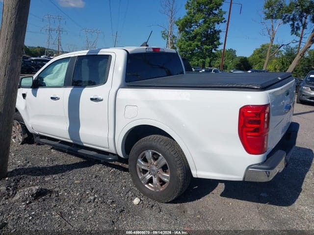 2019 FORD RANGER XLT 3