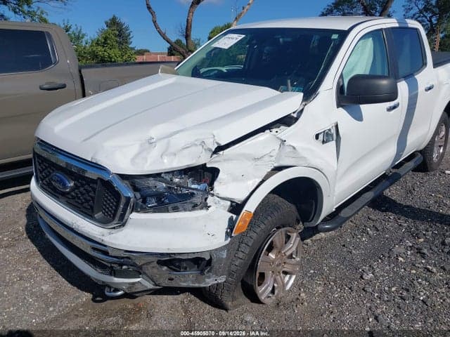 2019 FORD RANGER XLT 6