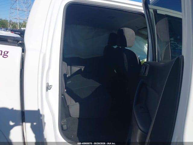 2019 FORD RANGER XLT 8