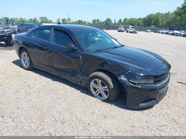 2023 DODGE CHARGER SXT 1