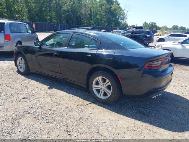 2023 DODGE CHARGER SXT 3