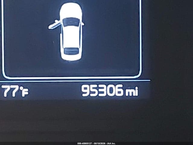 2017 KIA OPTIMA LX 7