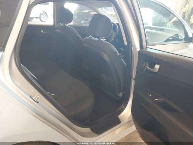 2017 KIA OPTIMA LX 8