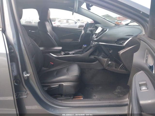 2017 CHEVROLET VOLT PREMIER 5
