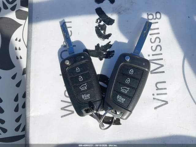 2019 HYUNDAI VELOSTER 2.0 11