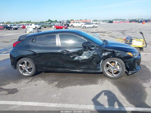 2019 HYUNDAI VELOSTER 2.0 13