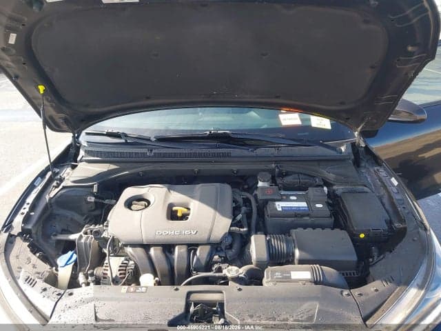2019 HYUNDAI VELOSTER 2.0 10