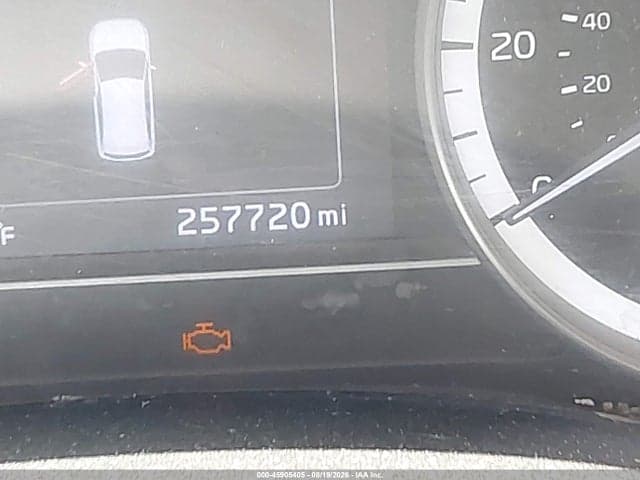 2018 KIA NIRO FE 15