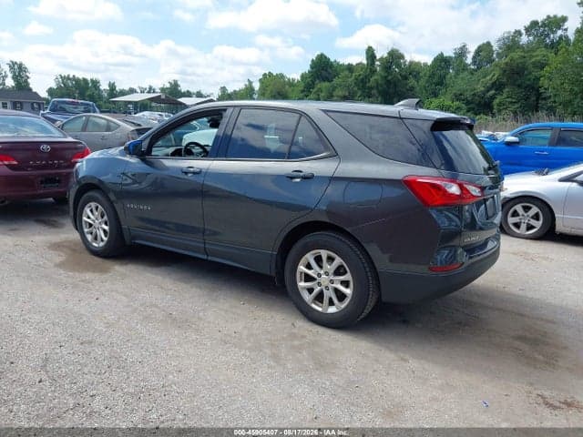 2019 CHEVROLET EQUINOX LS 3