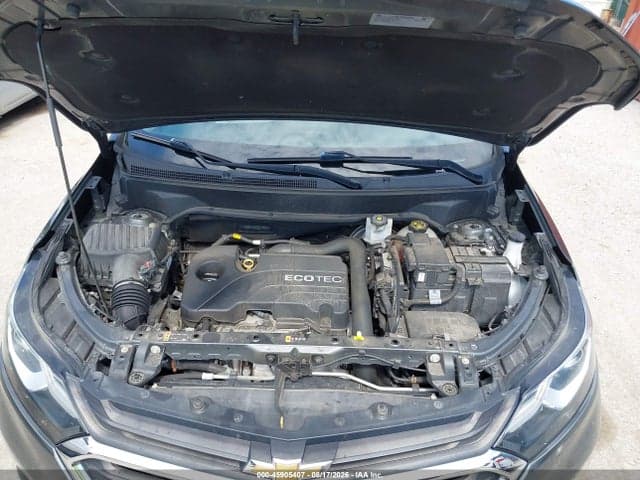 2019 CHEVROLET EQUINOX LS 10