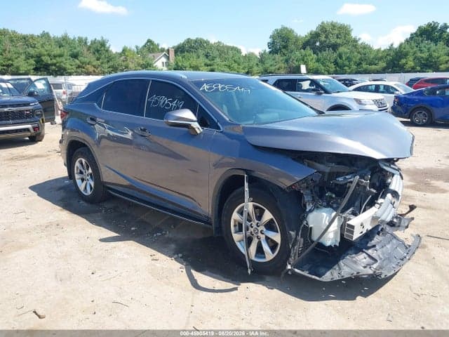2019 LEXUS RX 350 1
