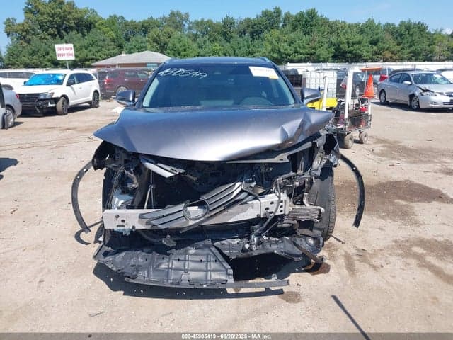 2019 LEXUS RX 350 13