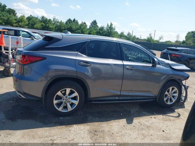 2019 LEXUS RX 350 14