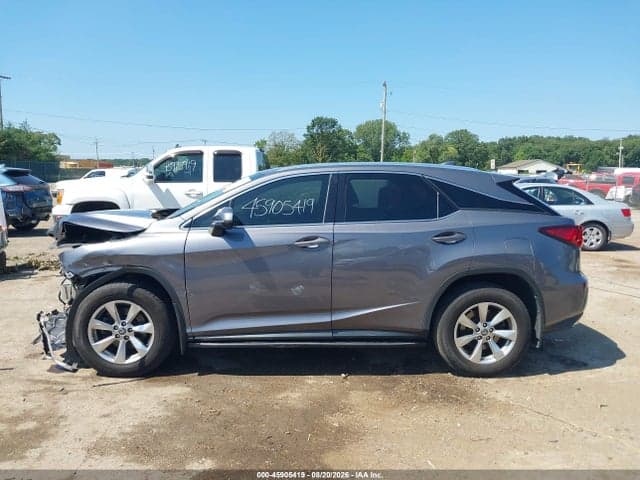2019 LEXUS RX 350 15