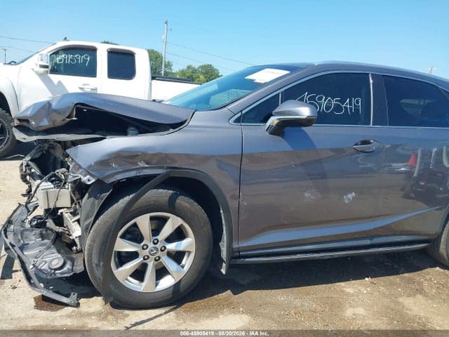 2019 LEXUS RX 350 18