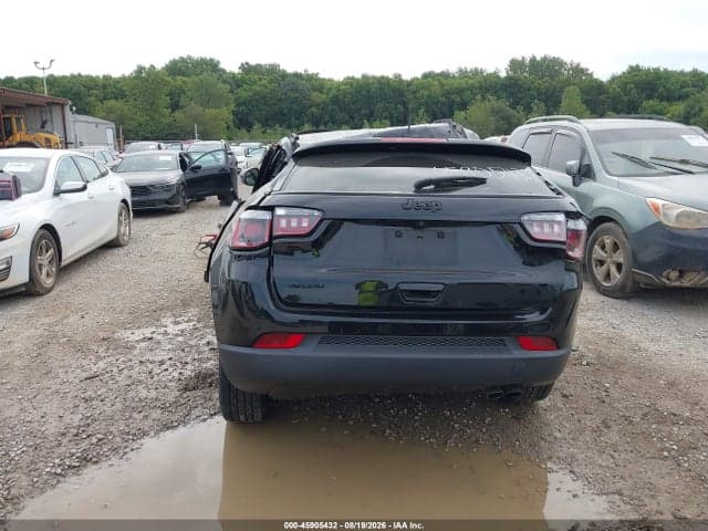 2019 JEEP COMPASS ALTITUDE 4X4 16