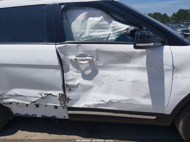 2019 FORD EXPLORER XLT 6