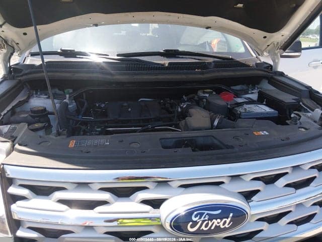 2019 FORD EXPLORER XLT 10