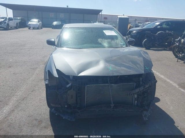 2019 NISSAN MAXIMA 3.5 S 13