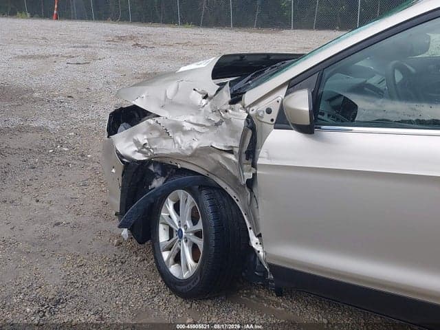 2018 FORD ESCAPE SE 6
