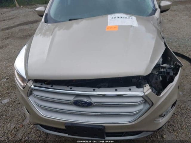 2018 FORD ESCAPE SE 10