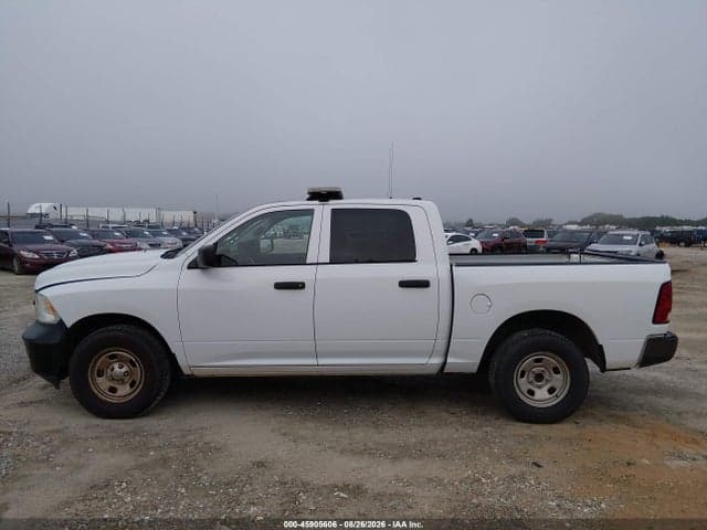 2018 RAM 1500 17